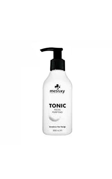 Mesoxy Skin Plus Tonic 200 ml