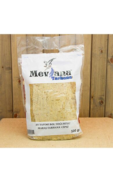 Kahramanmaraş Tarhanası - Mevlana Tarhana 2 kg