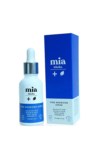 Mia Klinika Düzensiz Ciltlere Özel Serum 30 ml