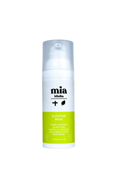 Mia Klinika Sleeping Mask 50 ml