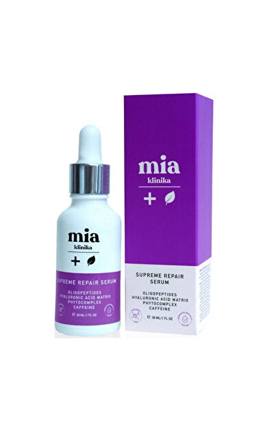 Mia Klinika Yaşlanma Karşıtı Serum 30 ml