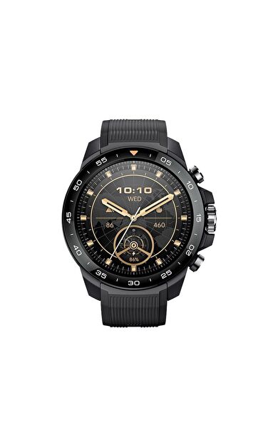 Mibro Watch GS Explorer S Siyah (Distribütör Garantili)