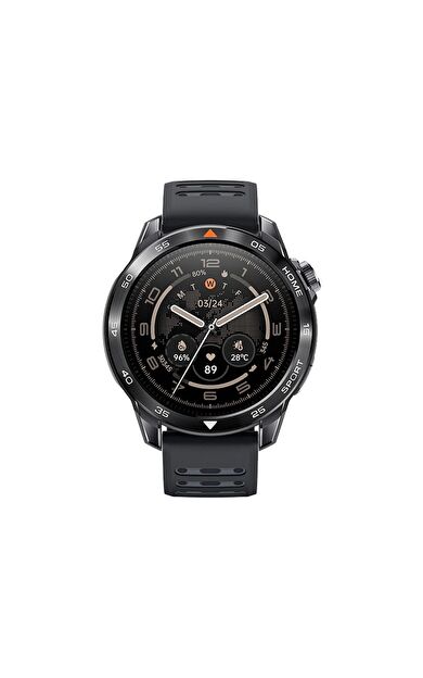 Mibro Watch GS Pro 2 Koyu Gri (Distribütör Garantili)