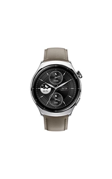 Mibro Watch Lite 3 Pro Gri (Distribütör Garantili)