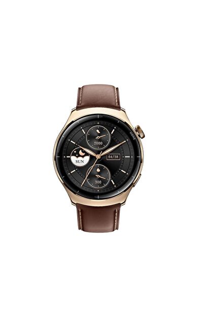 Mibro Watch Lite 3 Pro Rose Gold (Distribütör Garantili)