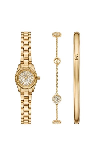 MICHAEL KORS MK4944SET Kadın Kol Saati
