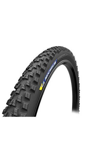 MICHELIN FORCE AM2 29x2.40 COMPETITION TUBELESS TLR KATLANIR DIŞ LASTİK