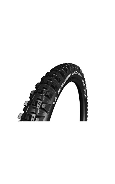 MICHELIN WILD ENDURO 29x2.40 TUBELESS TLR KATLANIR ÖN DIŞ LASTİK