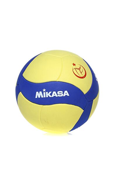 Mikasa TVF Onaylı Voleybol Topu VS123W 18-panel Eva Malzeme