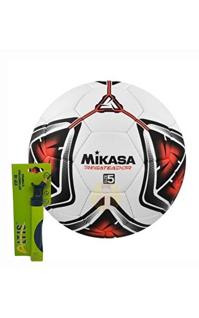 Mikasa Regatador Futbol Topu