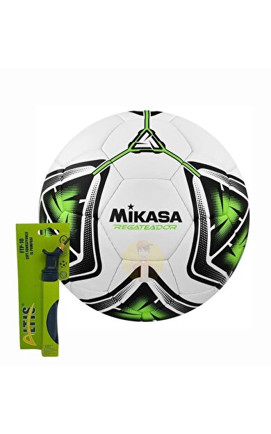 Mikasa Regatador Futbol Topu