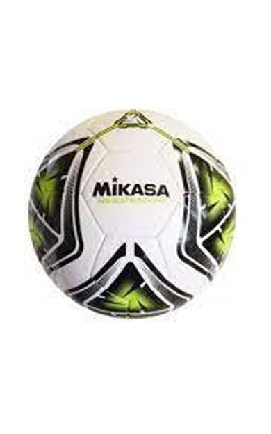 Mikasa Futbol Topu ( Regateador No:5 ) El Dikişli