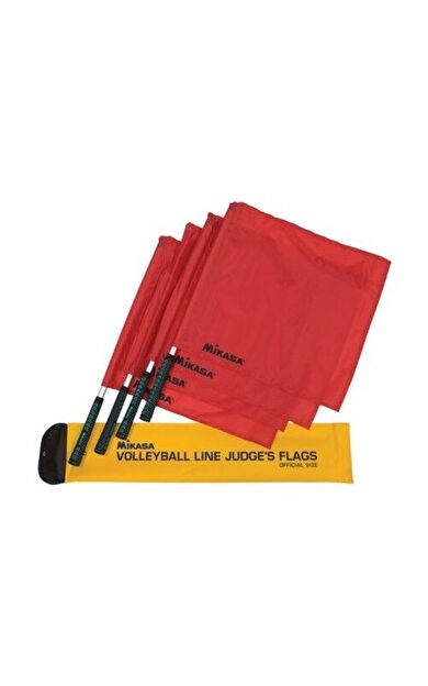Mikasa BA-17 Voleybol Hakem Bayrağı