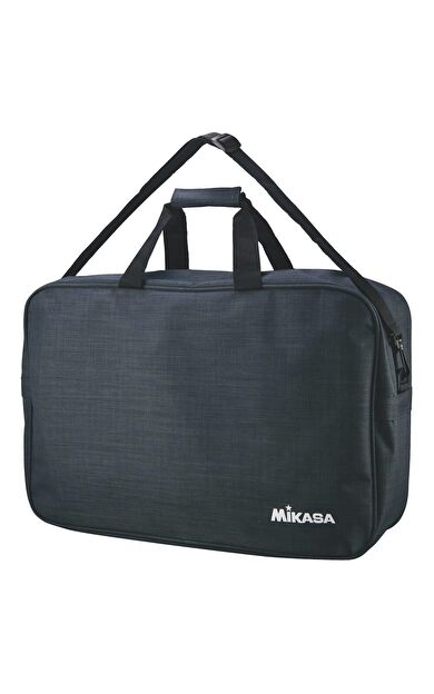 Mikasa 6’lı Hentbol Top Çantası AC-BGS60-BK