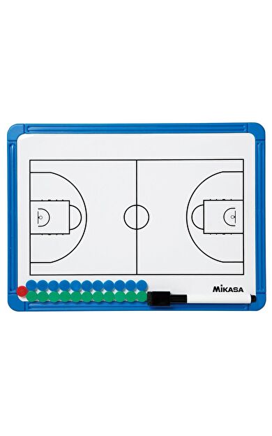 Mikasa Basketbol Taktik Tahtası SBBS-B