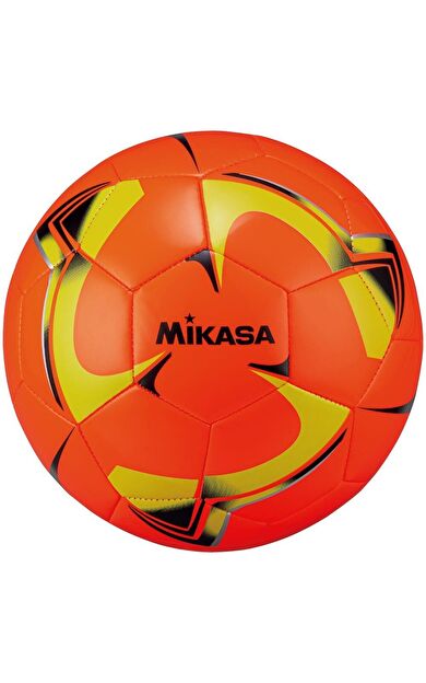 Mikasa F4TPV-O-YBK Sentetik Deri Futbol Topu No:4
