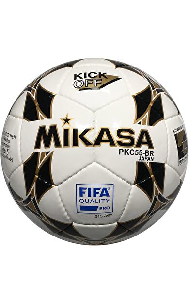 Mikasa FIFA Onaylı Sentetik Deri Futbol Topu PKC55BR1