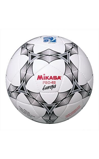 Mikasa FSC62 Europa Inspected Futsal Topu