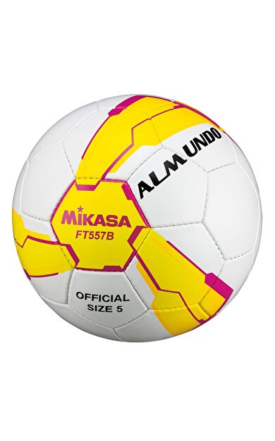 Mikasa Futbol Topu FT557B-YP 5 Numara