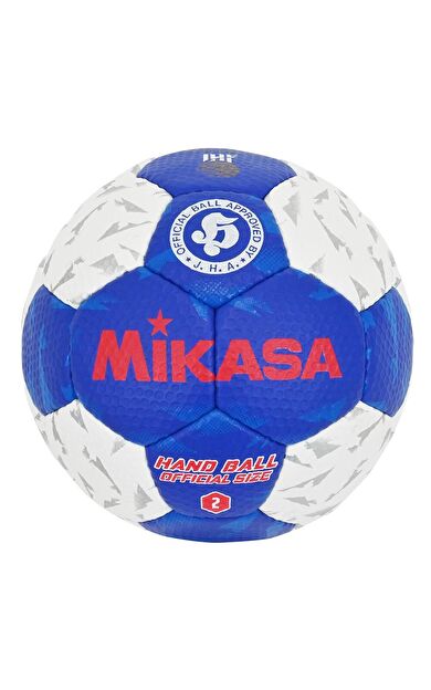 Mikasa HB250B-WBL IHF Onaylı Hentbol Maç Topu