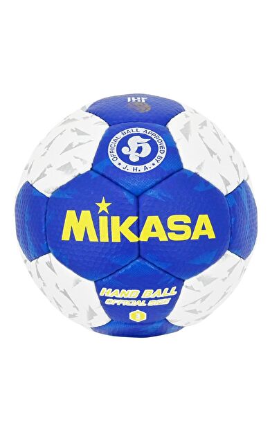 Mikasa HB350B-WBL IHF Onaylı Hentbol Maç Topu