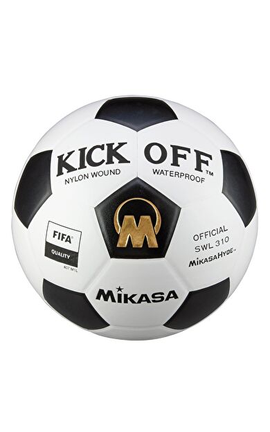 Mikasa SWL310 Sentetik Deri Futbol Topu