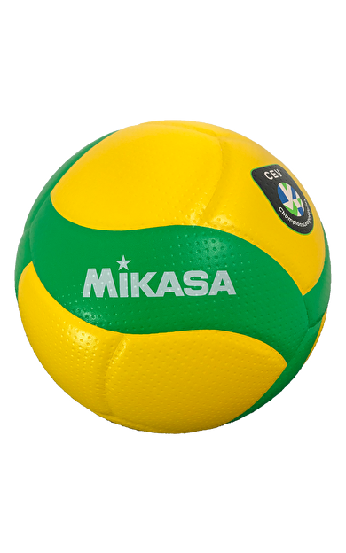 Mikasa V200W-CEV Super Composite FIVB Onaylı Şampiyonlar Ligi Voleybol Topu