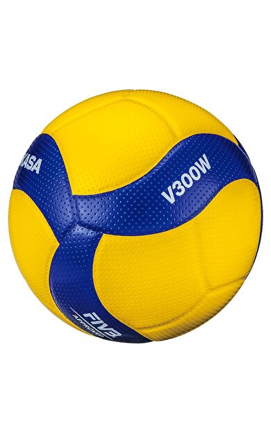 Mikasa V300W Süper Composite FIVB Onaylı Voleybol Topu