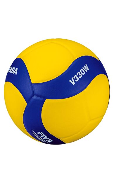 Mikasa V330W Sentetik Deri Voleybol Topu