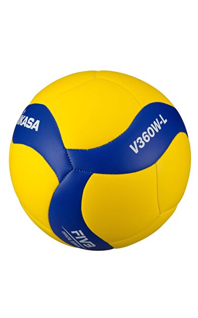 Mikasa V360W-L Sentetik Deri Voleybol Topu