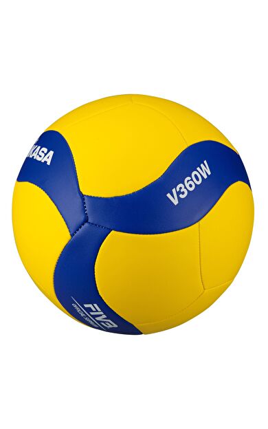 Mikasa V360W Sentetik Deri Voleybol Topu