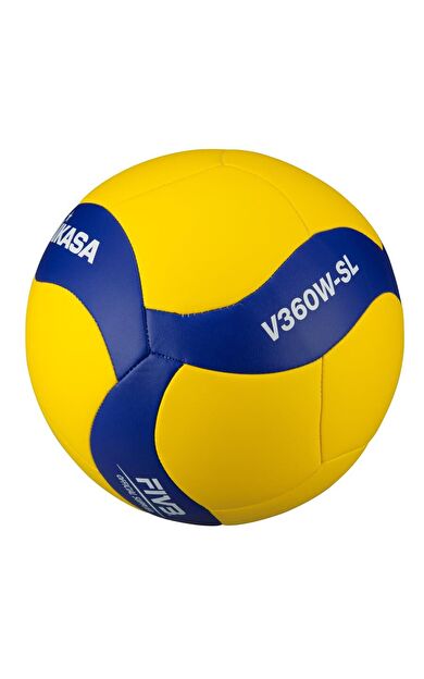Mikasa V360W-SL Sentetik Deri Voleybol Topu