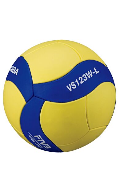 Mikasa VS123W-L Sentetik Deri Voleybol Topu