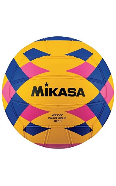 Mikasa WP330C Su Topu Size:3