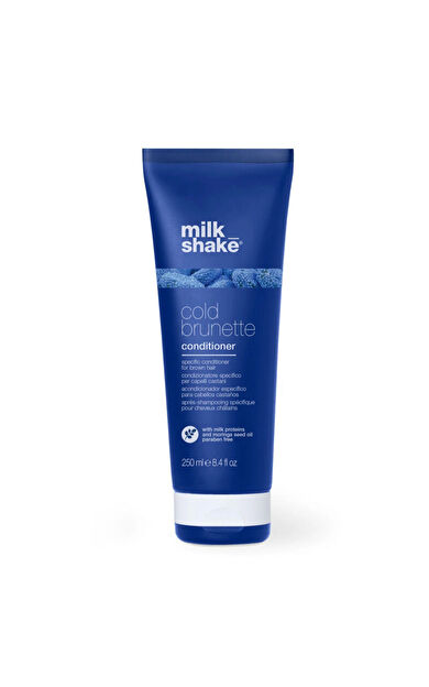 Milk Shake Cold Brunette Conditioner 250 ml