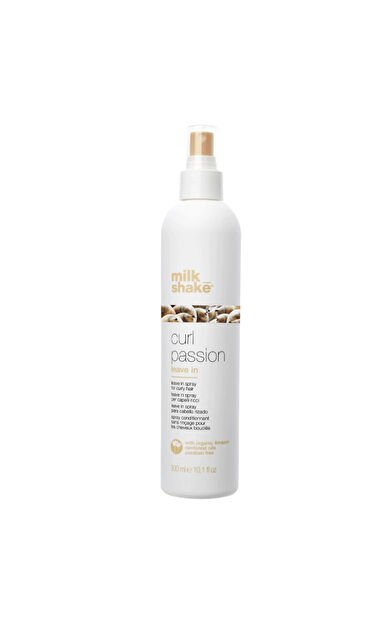 Milk Shake Curl Passion Leave In 300 ml