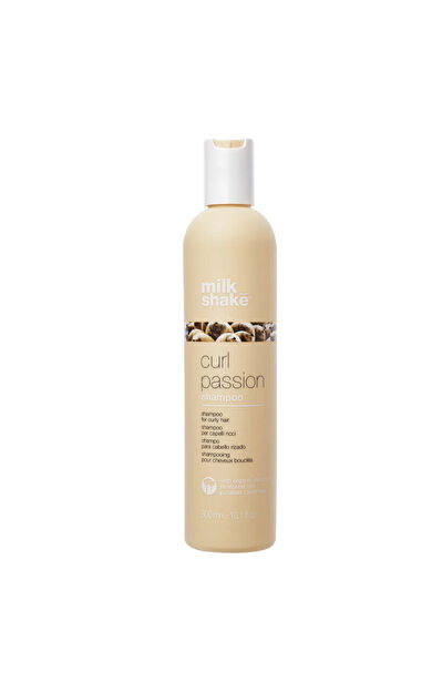 Milk Shake Curl Passion Shampoo 300 ml