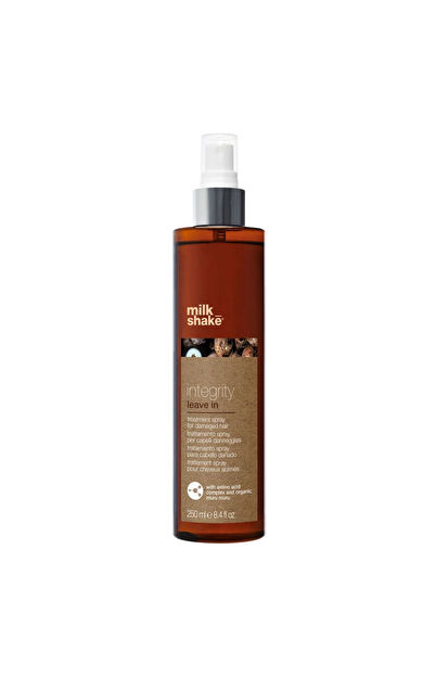Milk Shake Integrity Nourishing Leave In 250 ml