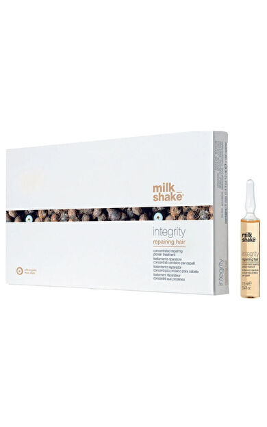 Milk Shake Integrity Repairing Hair Lotion 8 x12 ml