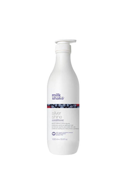 Milk Shake Silver Shine Conditioner 1000 ml