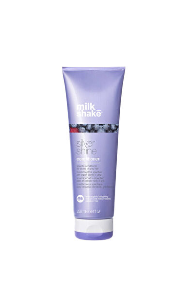 Milk Shake Silver Shine Conditioner 250 ml