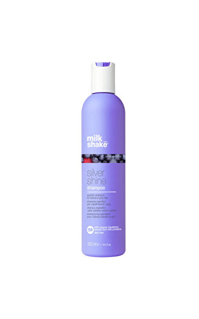 Milk Shake Silver Shine Shampoo 300 ml