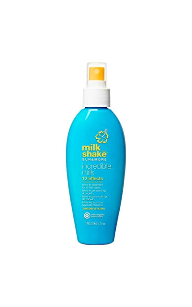 Milk Shake Sun More Incredible Milk Saç Bakım Sütü 140 ml