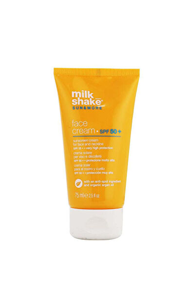 MilkShake Sun - More Face Cream SPF 50+ 75 ml