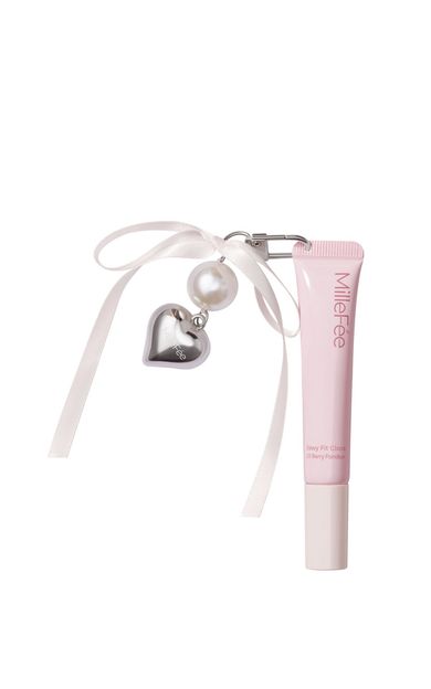 Millefee Dewy Fit Gloss 05 Berry Fondue Lip Gloss Dudak Parlatıcısı
