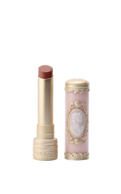 Millefee Antoinette Melting Rouge 01 Vanilla Latte Lipstick Ruj