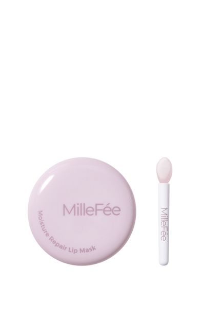 Millefee Moisture Repair Nemlendirici Dudak Maskesi 5 gr