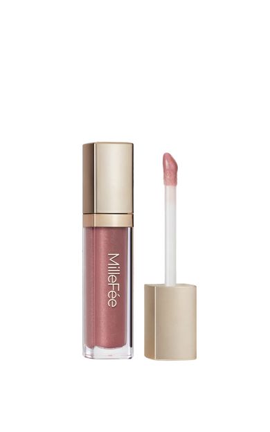 Millefee Glamorous Lip Plumper 06 Sweet Fig Dudak Parlatıcısı