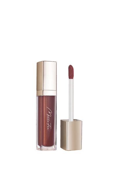 Millefee Glamorous Lip Plumper 05 Romantic Brown Dudak Parlatıcısı