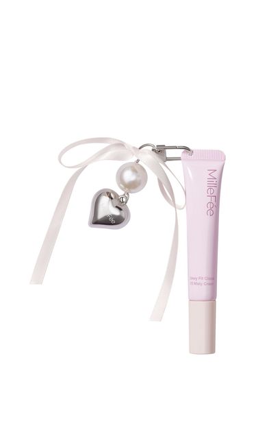Millefee Dewy Fit Gloss 03 Misty Grape Lip Gloss Dudak Parlatıcısı